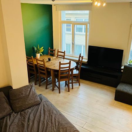 Antwerp Meir Appartement Esterno foto