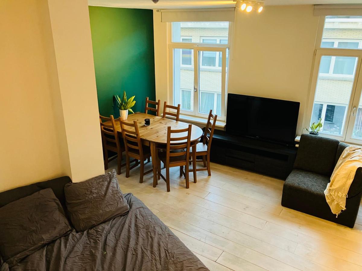 Antwerp Meir Appartement Esterno foto
