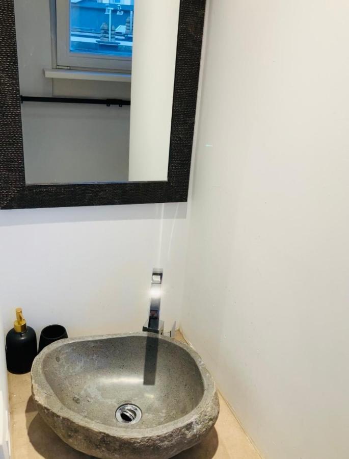 Antwerp Meir Appartement Esterno foto