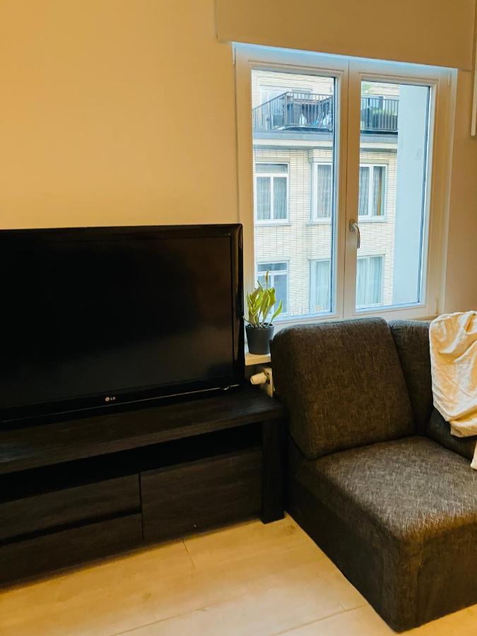 Antwerp Meir Appartement Esterno foto