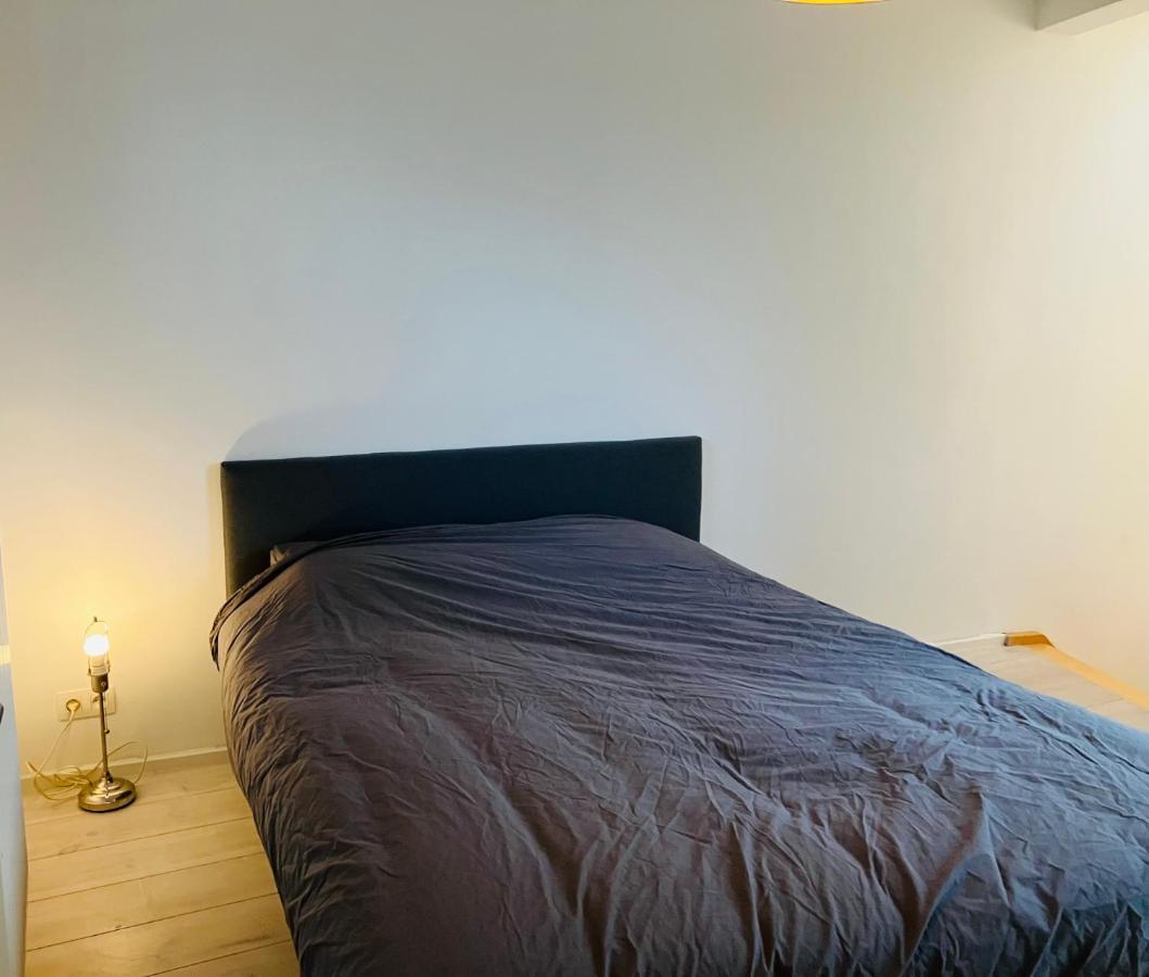 Antwerp Meir Appartement Esterno foto