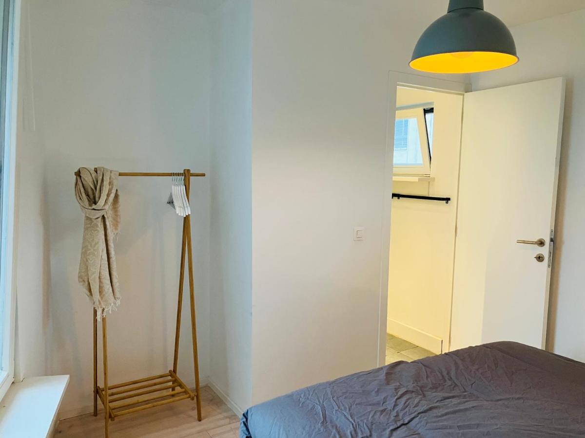 Antwerp Meir Appartement Esterno foto